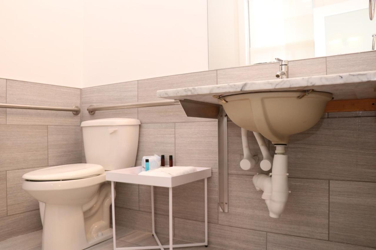 Charming & Stylish Studio On Beacon Hill #3 Boston Extérieur photo