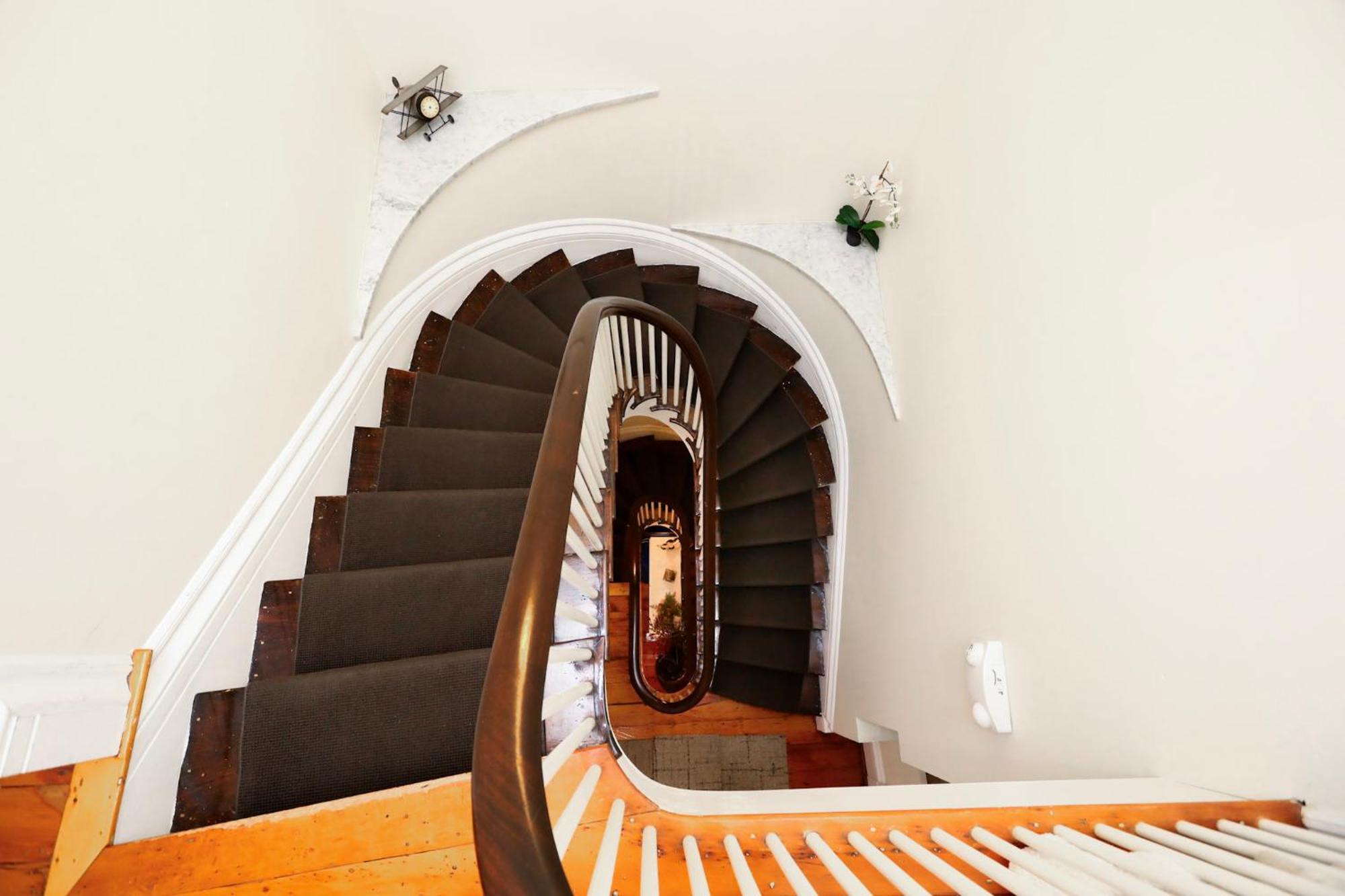 Charming & Stylish Studio On Beacon Hill #3 Boston Extérieur photo
