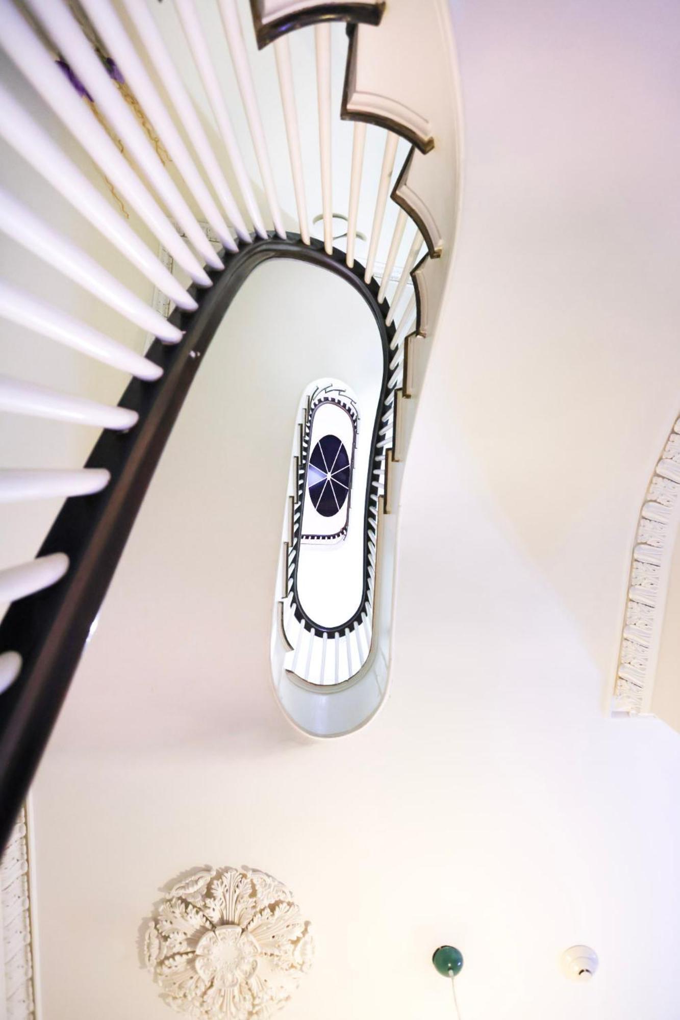 Charming & Stylish Studio On Beacon Hill #3 Boston Extérieur photo