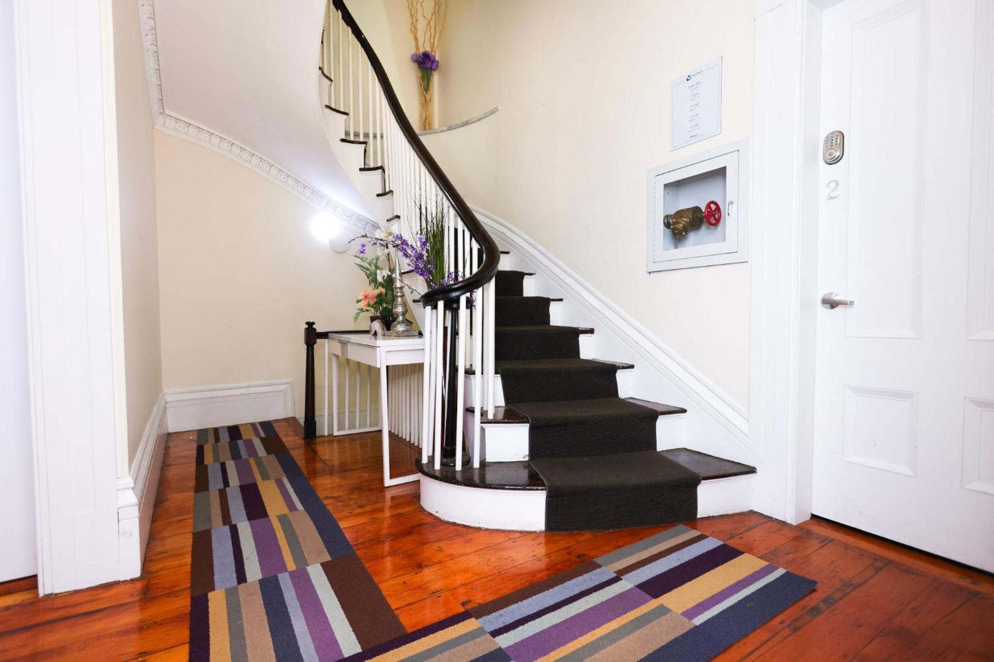 Charming & Stylish Studio On Beacon Hill #3 Boston Extérieur photo