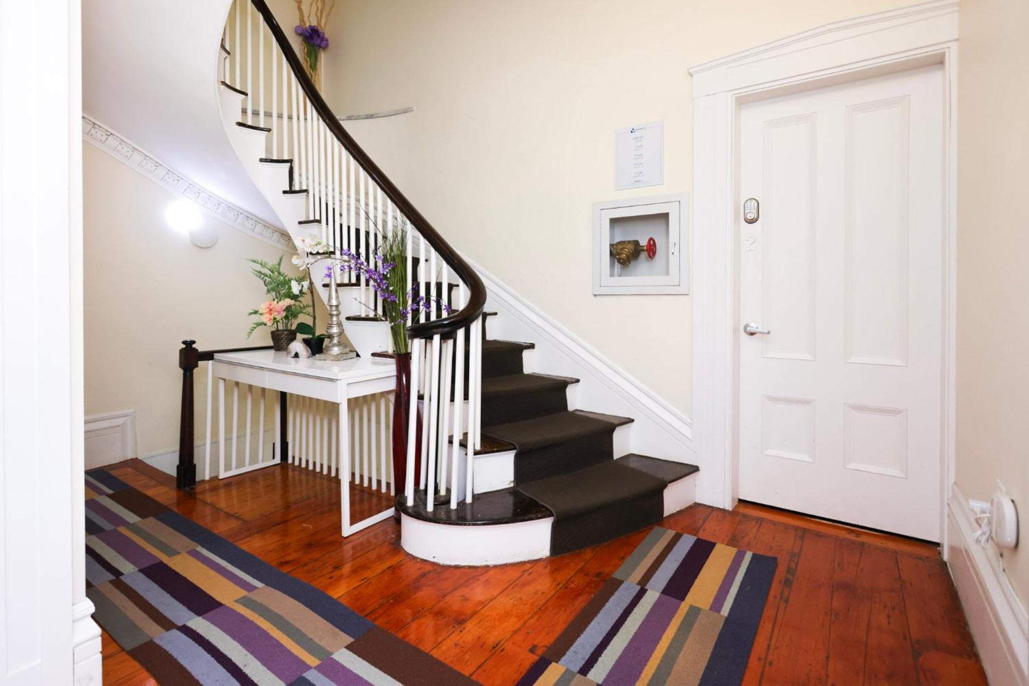 Charming & Stylish Studio On Beacon Hill #3 Boston Extérieur photo