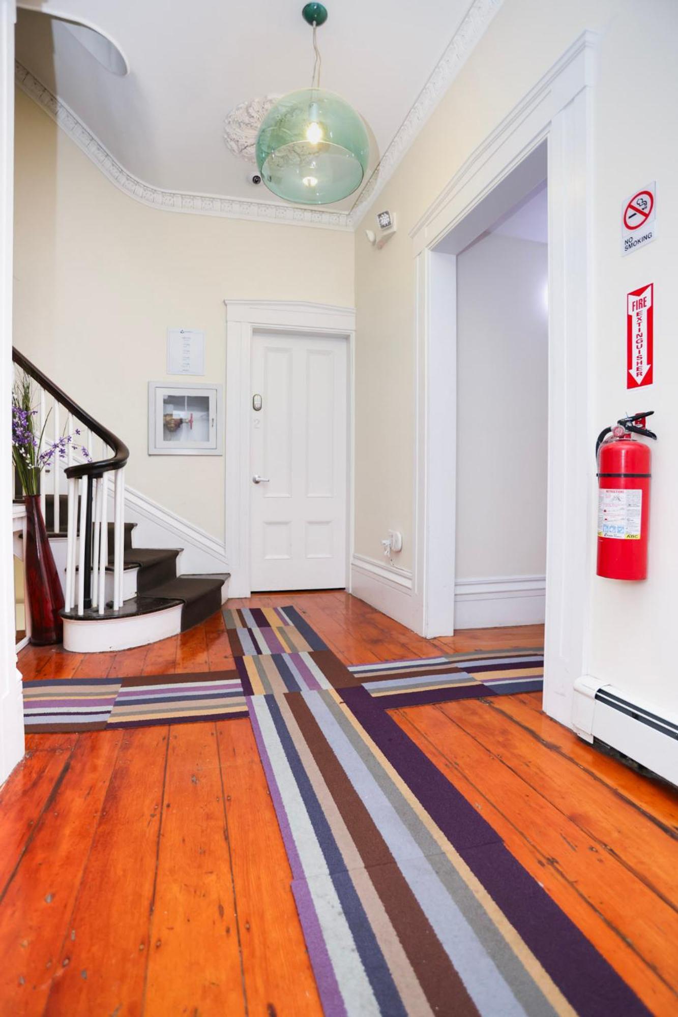 Charming & Stylish Studio On Beacon Hill #3 Boston Extérieur photo